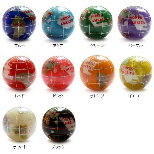 キーホルダー 天然石 地球儀キーホルダー : 牡丹商店 Yahoo!店 - 通販