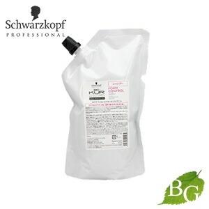 BC KUR シュワルツコフ BCクア フォルムコントロール シャンプー 600mL