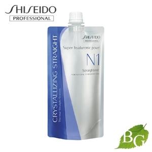 SHISEIDO PROFESSIONAL（資生堂プロフェッショナル） 資生堂 クリスタ