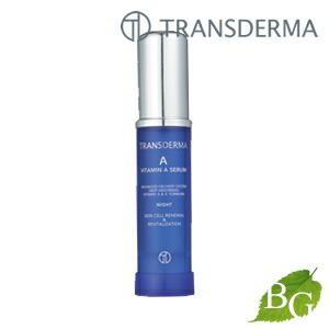 TRANSDERMA（トランスダーマ） トランスダーマA 30mL 【 爆買