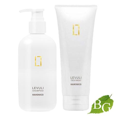 ハホニコ プロ レブリ levuli シャンプー a （295ml） +