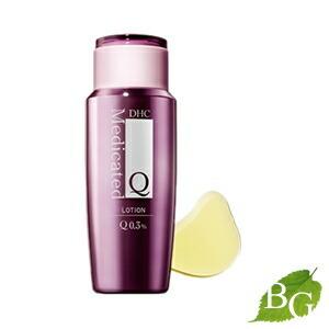 DHC 薬用Q ローション (SS) 60mL 【 爆買 】 : BOTANIC GARDEN Yahoo