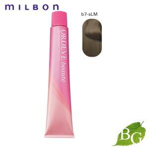 ORDEVE（オルディーブ） ミルボン ボーテ (b7-sLM シルキーライム) 80g