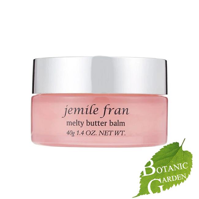 【新品・未使用】jemile fran メルティバター バーム 6個セット40g MILBON（ミルボン） 【当日発送】ミルボン ジェミールフラン メルティ