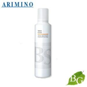 アリミノ BSスタイリング ワックス フォーム 230g 6個セット まとめ