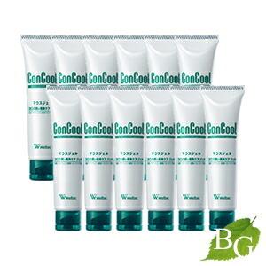 ウエルテック コンクール マウスジェル 50g×12本セット 【 爆買 】