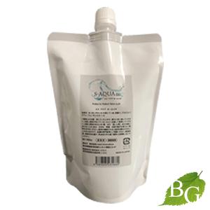 S-AQUA サイエンスアクア OH 500ml 【 爆買 】 : BOTANIC GARDEN Yahoo