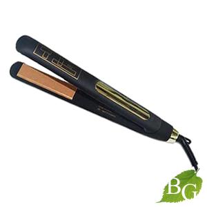 プロ御用達　新品未使用　高性能ヘアアイロン fifty 2 ヘアアイロン fifty フィフティ 2 【 爆買 】 : BOTANIC GARDEN Yahoo