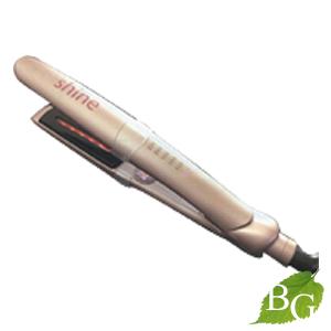ヘアアイロン シャイン 【 爆買 】 : BOTANIC GARDEN Yahoo!店 - 通販