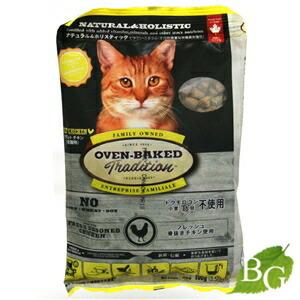 総合栄養食 成猫用 キャットフード オーブンベークド トラディション アダルト チキン 100g｜botanic-garden2