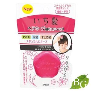 クラシエ いち髪 ヘアキープ和草スティック 13g｜botanic-garden2