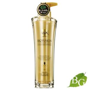 4ラックス バイオフュージョン ダメージディフェンス シャンプー(250g) LUX(ラックス) バイオフュージョン ダメージディフェンス シャンプー 250g