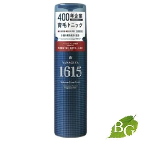 柳屋本店 柳屋 YANAGIYA 1615 薬用育毛ボリュームケア