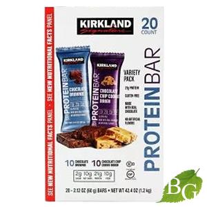 コストコkirklandプロテインバー5本セット Jwu2gaa7d2 Cosbrapim Com Br