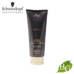 BCオイル　イノセンス　オイルシャンプー200ml 15本セット BCオイル イノセンス シュワルツコフ BCオイルイノセンス オイル