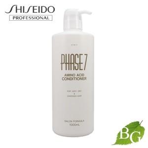 SHISEIDO PROFESSIONAL（資生堂プロフェッショナル） 資生堂 フェイズ7