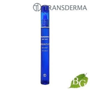 TRANSDERMA（トランスダーマ） スポッツショット 6mL : BOTANIC GARDEN