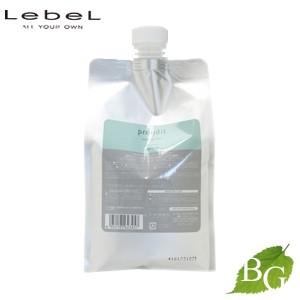 LebeL（ルベル） プロエディット ケアワークス シャンプー ソフト
