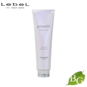 ルベル プロエディット ケアワークス ヘアトリートメント バウンスフィット 250ml ボタニックガーデンpaypayモール店 通販 Paypayモール