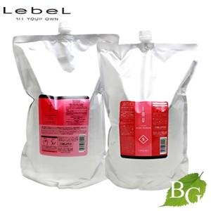 ルベル イオリコミント クレンジング クリーム シルキーリペア セット 2500mL 2500g  詰替え用 【 爆買 】