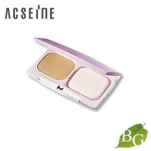 ACSEINE（アクセーヌ） シルキィモイスチュア ファンデーション N