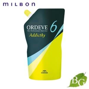 ORDEVE（オルディーブ） ミルボン アディクシー オキシダン 6% 1000mL