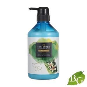 フォード シーズントリップ バリスタイル ヘアトリートメント 650g ボタニックガーデンpaypayモール店 通販 Paypayモール