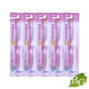 GC（ジーシー） プリニア スマイル用 替えブラシ テーパーカーブ