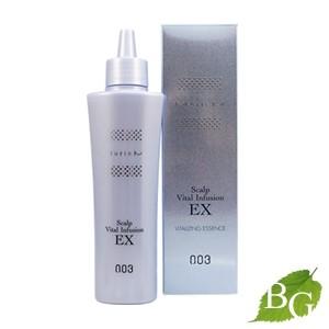 no3（NUMBER THREE） ナンバースリー 003 ミュリアム クリスタル 薬用