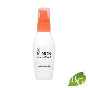 ミノン アミノモイスト モイストチャージ ミルク 100g ボタニックガーデンpaypayモール店 通販 Paypayモール