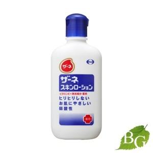 Eisai（エーザイ） ザーネスキンローション 140mL 【 爆買