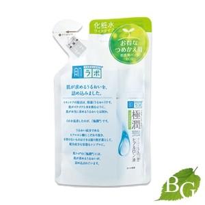 ロート製薬 肌研 ハダラボ 極潤ヒアルロン液 ライトタイプ 170ml 詰替え用 ボタニックガーデンpaypayモール店 通販 Paypayモール