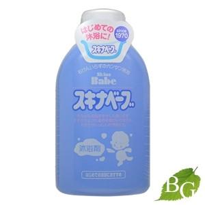 スキナベーブ 入浴剤 500ml ボタニックガーデンpaypayモール店 通販 Paypayモール