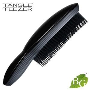 週末限定タイムセール タングルティーザー Tangle Teezer ザ アルティメット リッチブラック バースデー 記念日