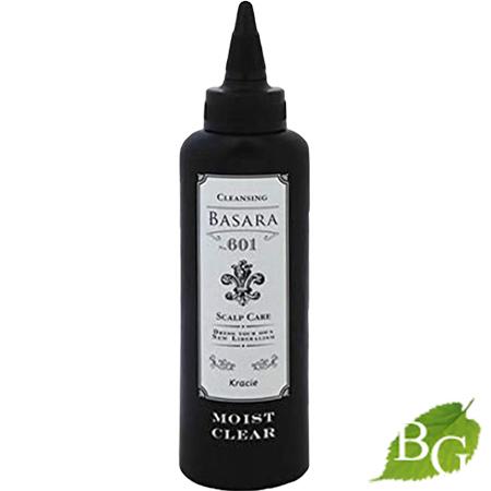 Kracie Basafa 6D1 スカルプケア モイストクリア Kracie Basafa 6D1 スカルプケア モイストクリア