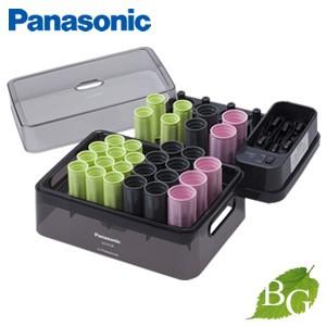 Panasonic - パナソニック お勤め用 カールン EH-マイコン30-K 【 爆買 】 美容家電-家電-ホットカーラー