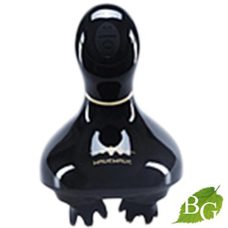 WAVEWAVE ヘッドリリーススパ : BOTANIC GARDEN プレミアポイント店