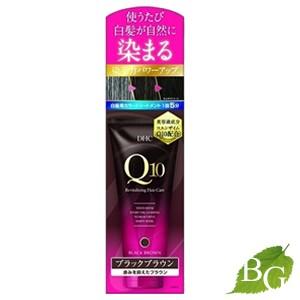 DHC プレミアム カラートリートメント SS ブラックブラウン 150g｜botanic-garden