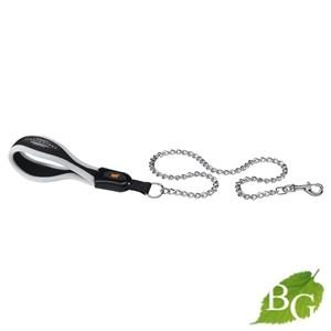 イタリアferplast社製 Ergo Comfort エルゴコンフォート Gm 105 メタル リード チェーン 犬 散歩用品 162 274 001 ボタニックガーデンyahoo 店 通販 Yahoo ショッピング