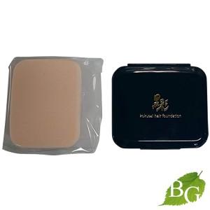 アモロス 黒彩 ヘアファンデーション 栗黒 13g レフィル ボタニックガーデンpaypayモール店 通販 Paypayモール