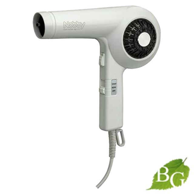 未使用 テスコム Nobby ヘアードライヤー NB1905 ホワイト テスコム（TESCOM） Nobby ヘアードライヤー NB1905 ホワイト