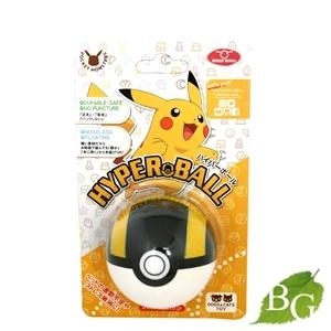 ポケモン ペット用玩具 ハイパーボール 犬 猫 おもちゃ ボール ボタニックガーデンpaypayモール店 通販 Paypayモール