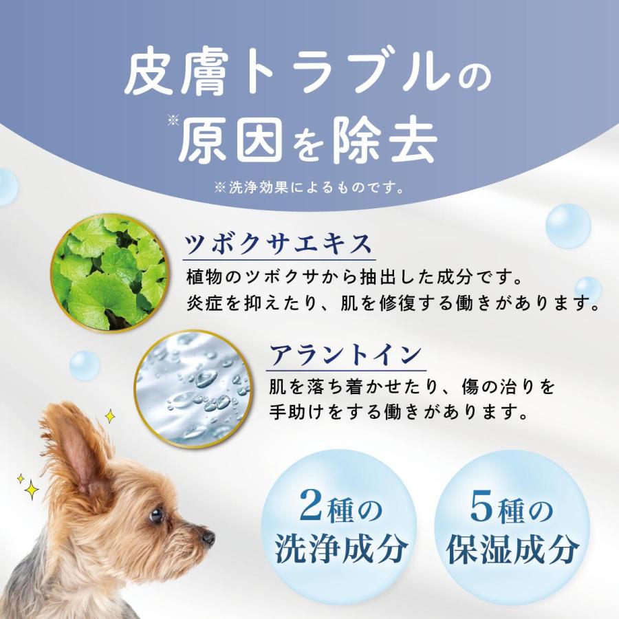 ララクリア 200ml 3個セット ペット イヤークリーナー 犬 洗浄液 耳 犬 イヤーローション 犬 耳掃除 耳洗浄 耳そうじ 犬用 刺激ゼロ 低刺激 送料無料 |  | 03