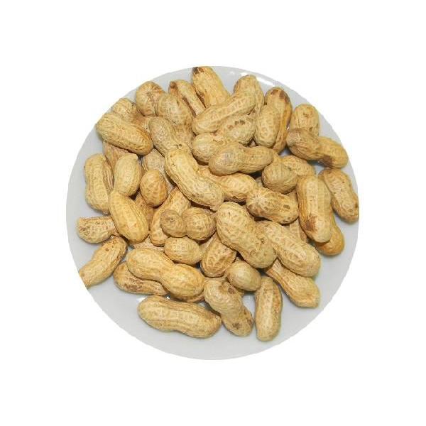 落花生(さやいり)　千葉半立　やちまた名産　八街市推奨品　110g/１袋 |  | 02