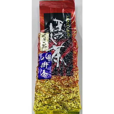 お茶 八街産 八街茶 くきほうじ茶 １袋 1００ｇ Ytya10 八街市推奨の店ぼっち 通販 Yahoo ショッピング