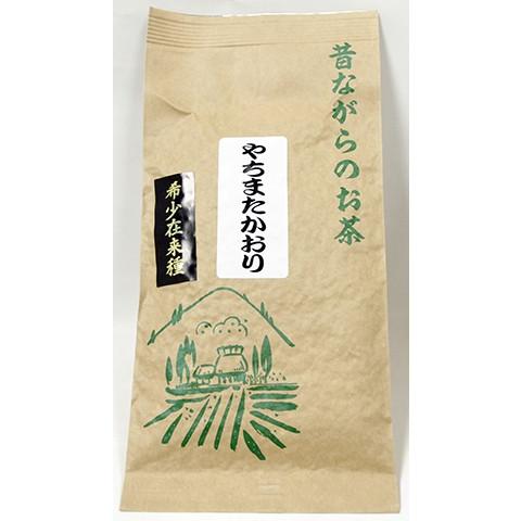 お茶 八街産 八街茶 やちまたかおり １袋 １００ｇ Ytya8 八街市推奨の店ぼっち 通販 Yahoo ショッピング