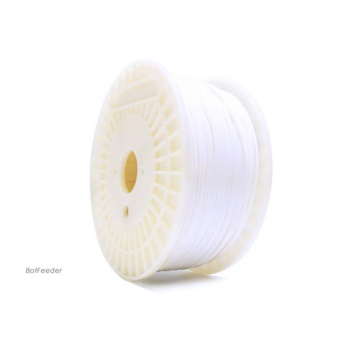 BotFeeder製 3Dプリンター用 eco-PLA1.75mmフィラメント1kg（ピアノホワイト） | 