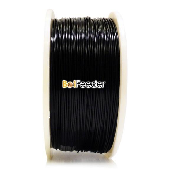 BotFeeder製 3Dプリンター用フィラメントFilatron E5（帯電防止素材