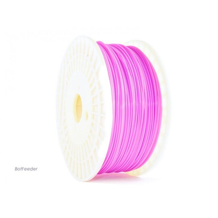 BotFeeder製 3Dプリンター用 neo-PLA1.75mmフィラメント1kg（オーロラピンク） | 