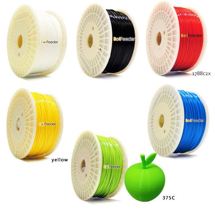 BotFeeder製 3Dプリンター用PLA1.75mmフィラメント1kg（青） |  | 02